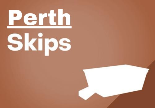 Perth Skip Bins