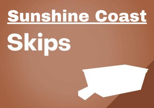Sunshine Coast Skip Bins