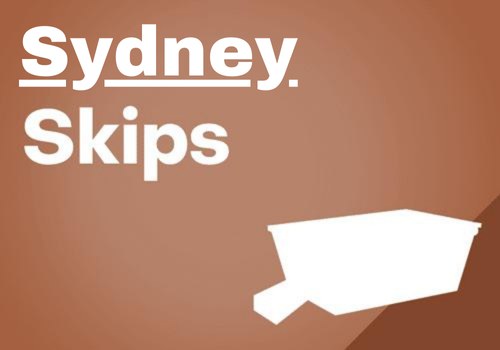 Sydney Skip Bins