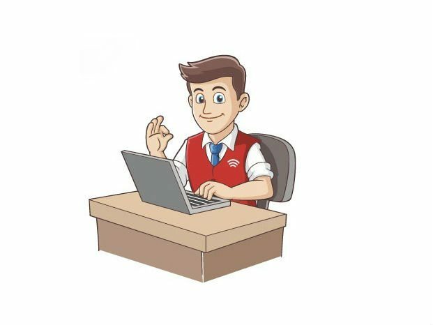Waster customer service Waster customer service