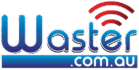 Waster smart businesses