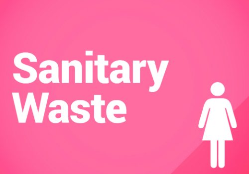 Sanitary Bins Services And Nappy Bins 🚻