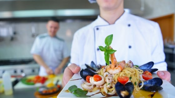 Importance of waste management in hotel