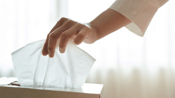 wet wipes recycling