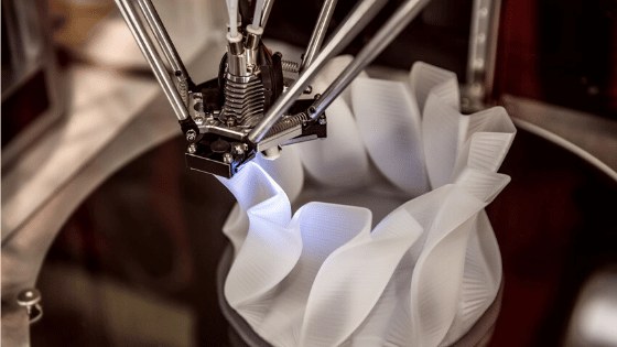 IS 3D PRINTING MATERIAL RECYCLABLE