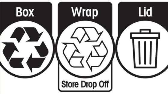 recycling facts australia