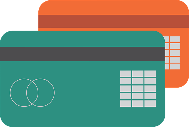 credit cards