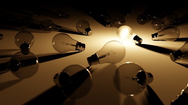 light bulb recycling - incandescent light bulbs