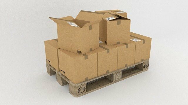 cardboard baler cost