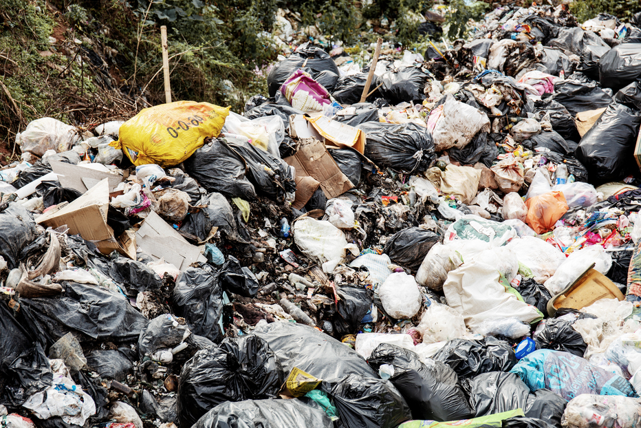 solid waste management services
