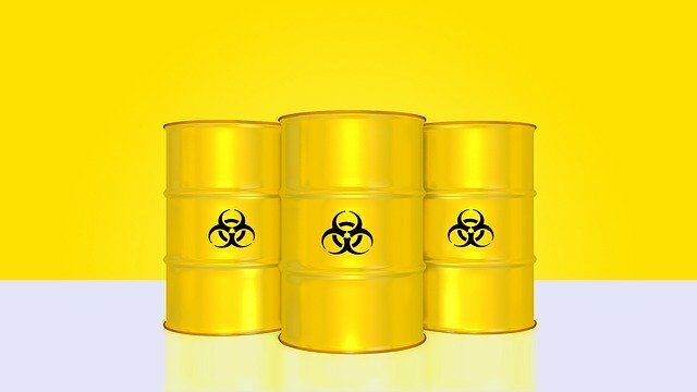what is prescribed waste?