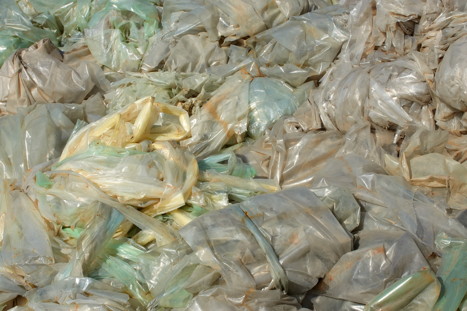 plastic recycling innovation