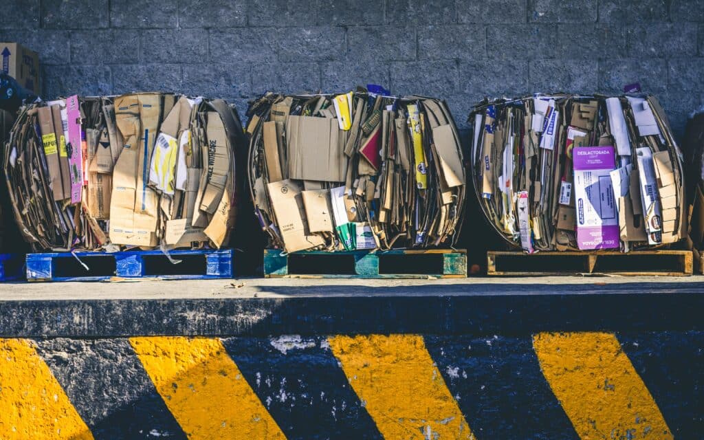 why does recycling save energy featured image