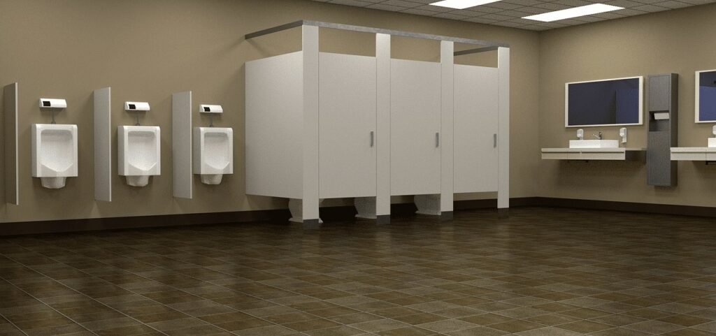 washroom services featured image