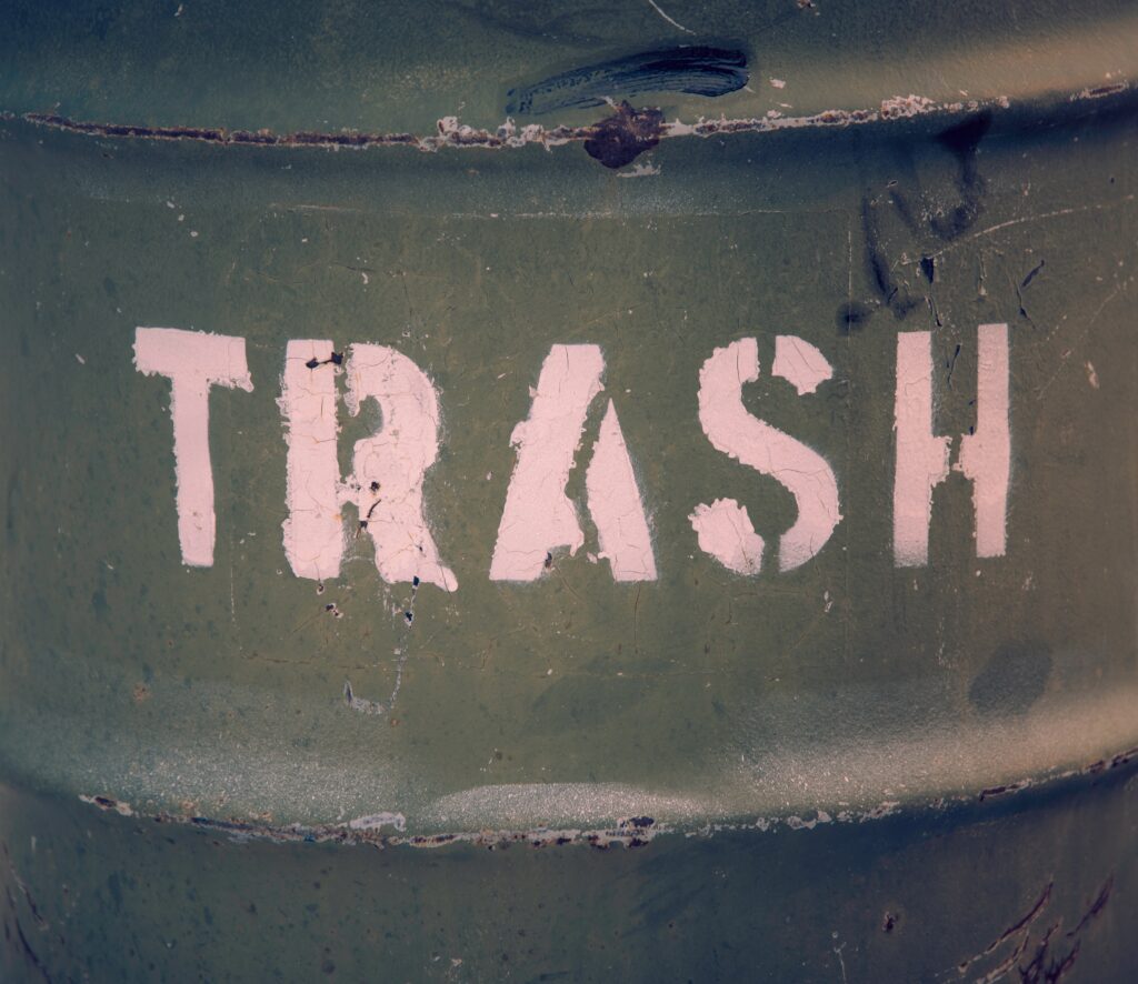 which country produces the most waste featured image