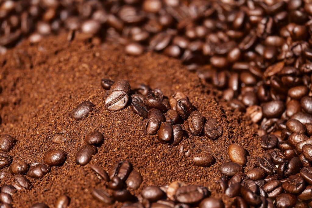 coffee waste energy featured image