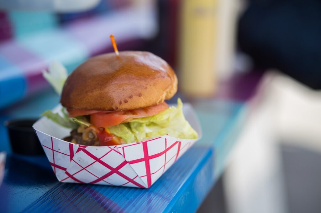 featured image for food truck waste management