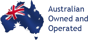 Waster is Australian Owned And Operated