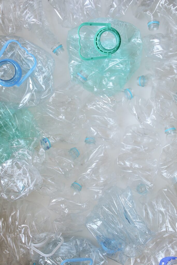 recycling numbers or codes