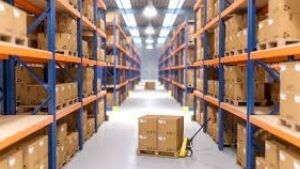 warehouse 2 rectangle