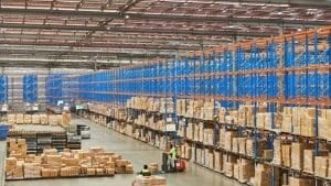 warehouse 3 rectangle