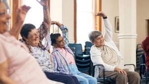 aged care recycling 2