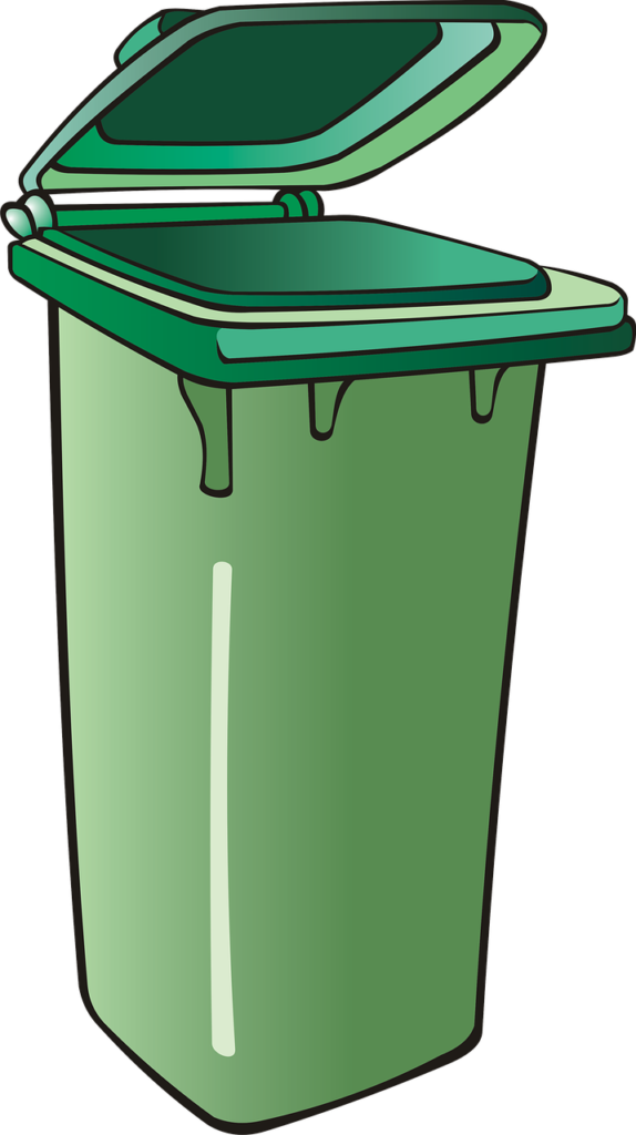 how long does trash decompose how long does trash decompose
