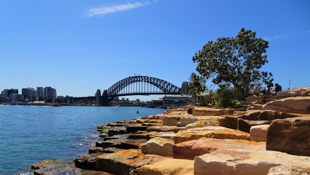sydney: Recycling Modernisation Fund
