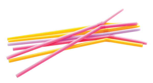 plastic straws recycling