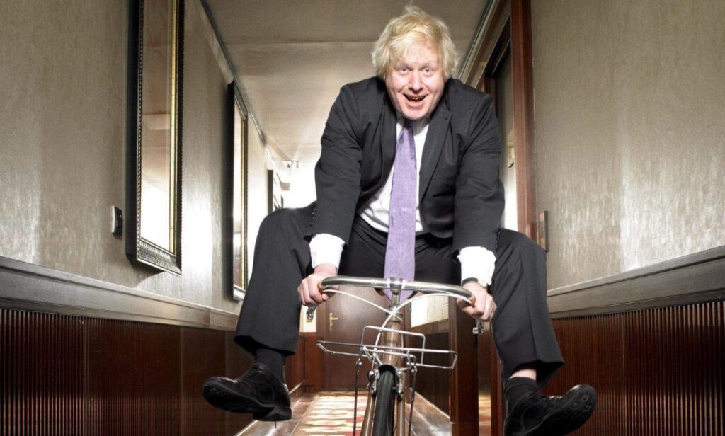 Was Boris Johnson Right About Plastic Recycling