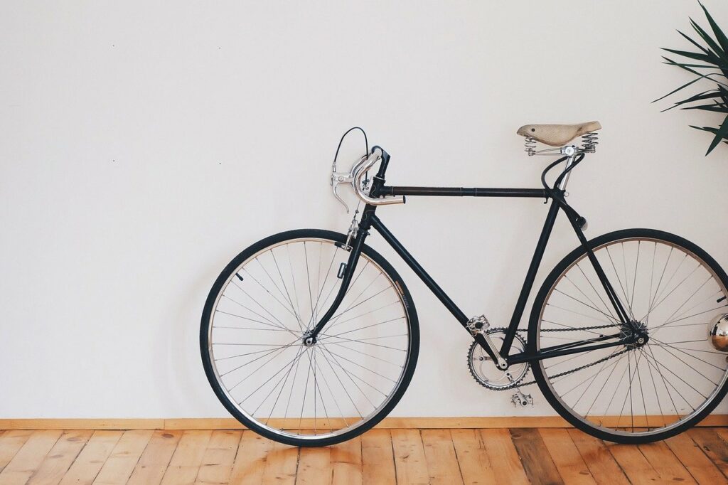 how to recycle your bicycle