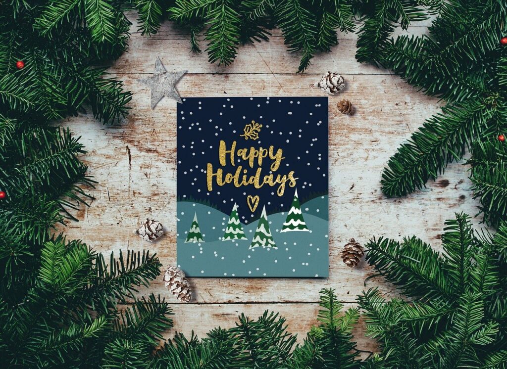 recycle greeting cards in Australia