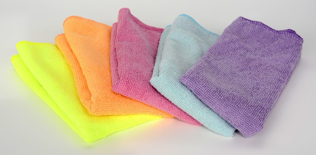 how to dispose of oily rags