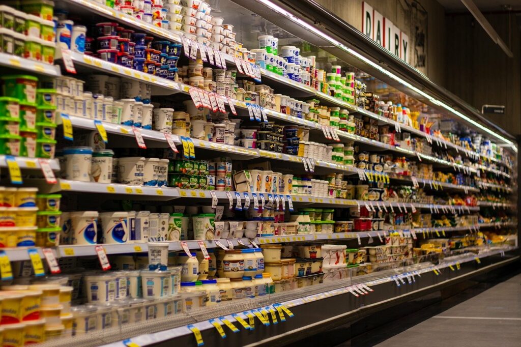 are yoghurt containers recyclable?