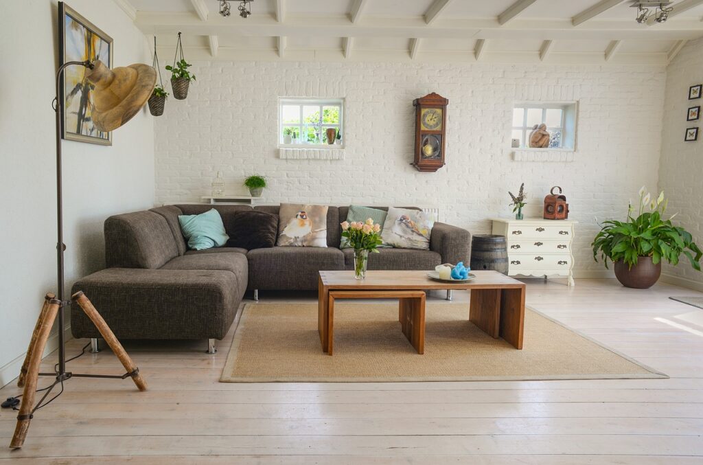 how to dispose of furniture