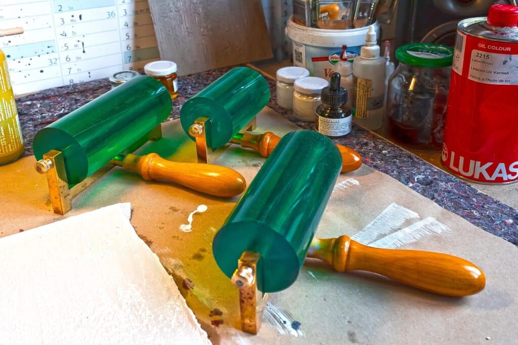 how to dispose of paint thinner