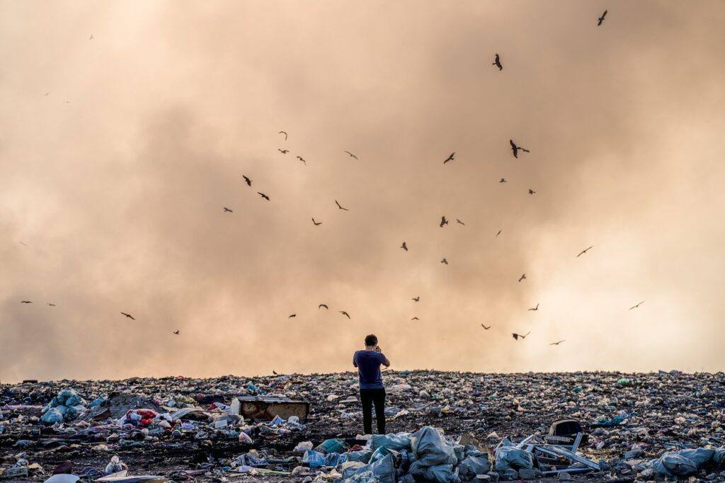 plastic recycling enzyme