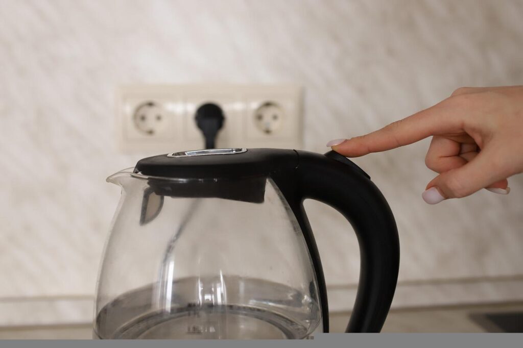 plastic free kettle australia