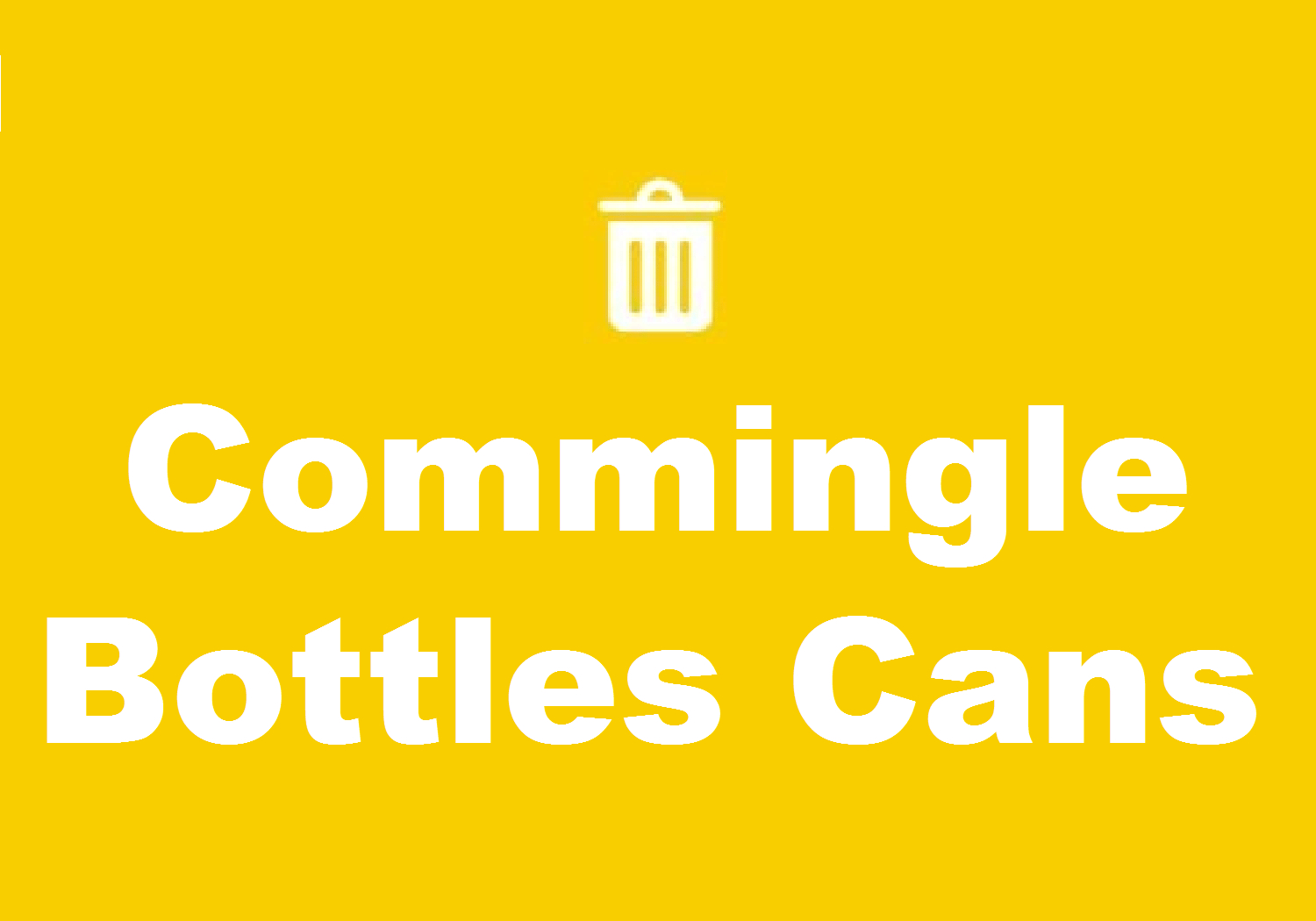 Commingled-recycling-mixed-recycling-bin-sticker