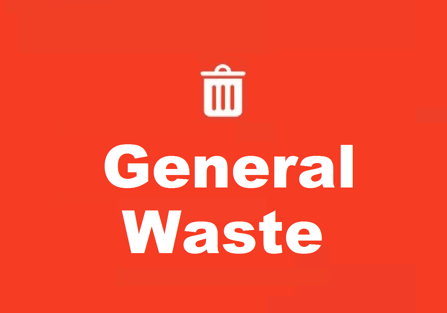 General-Waste-bin-sticker