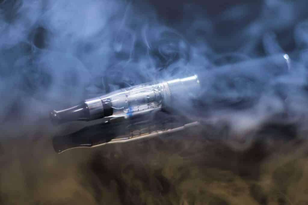 how to dispose of vapes in Australia