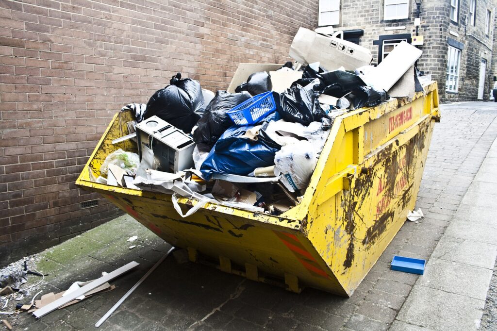 marrel skip bin featured image
