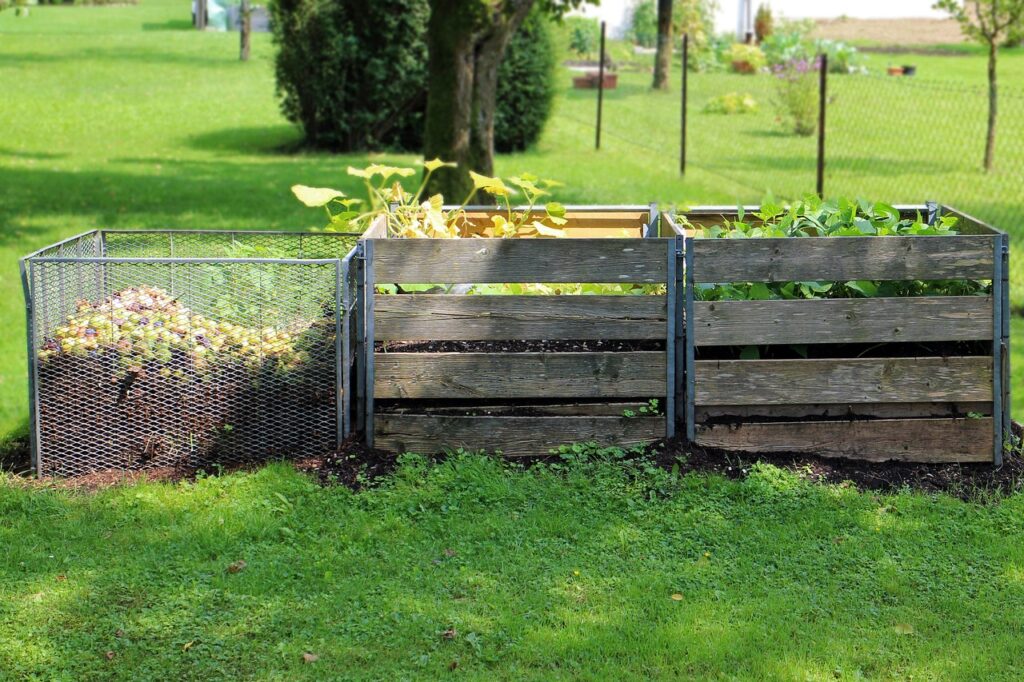 composting at home
