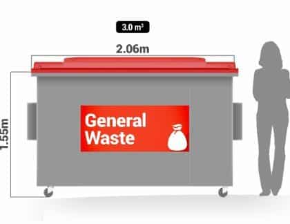 gold coast rubbish removal disposal
