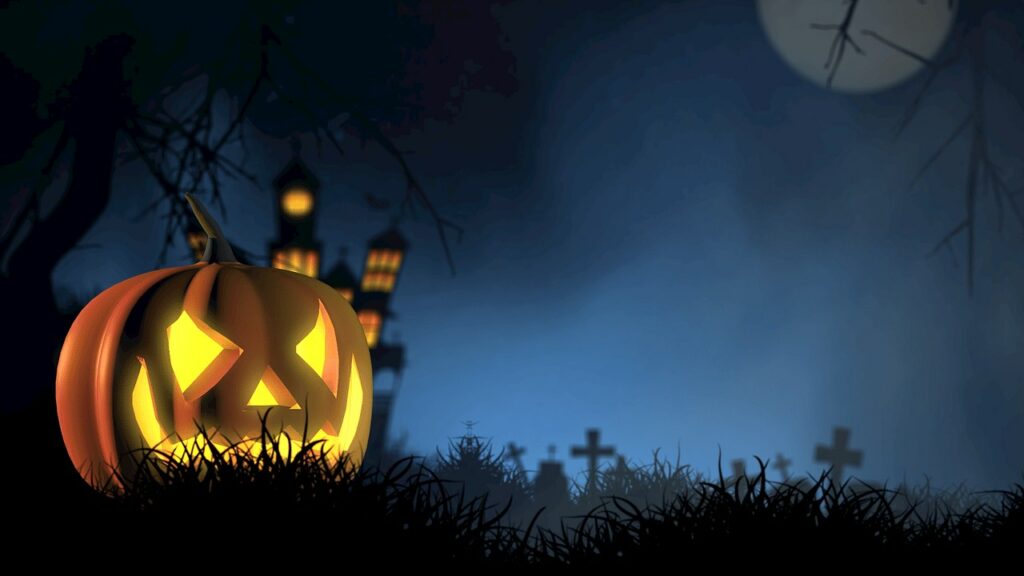 halloween recycling featured image