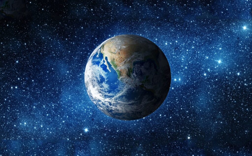what is earth hour?