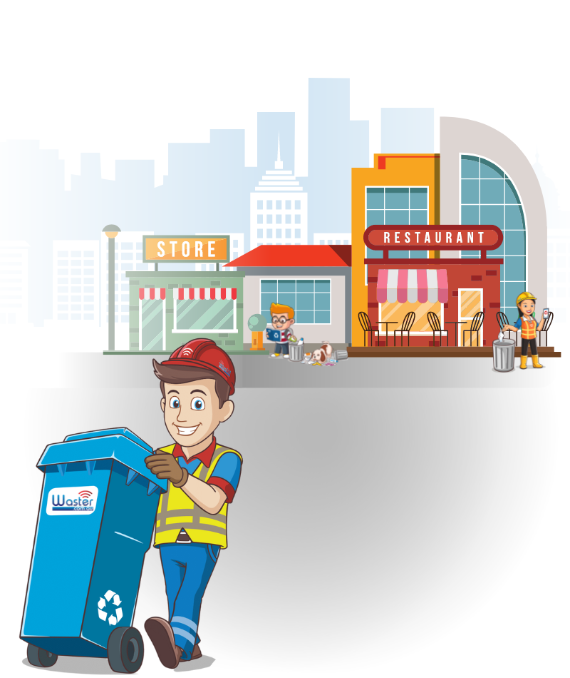 mr waster smart waste management mr waster smart waste management