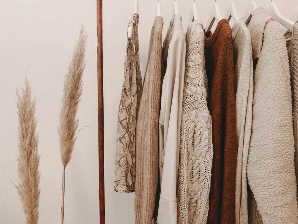 Samsara Eco Infinite Recycling - clothes