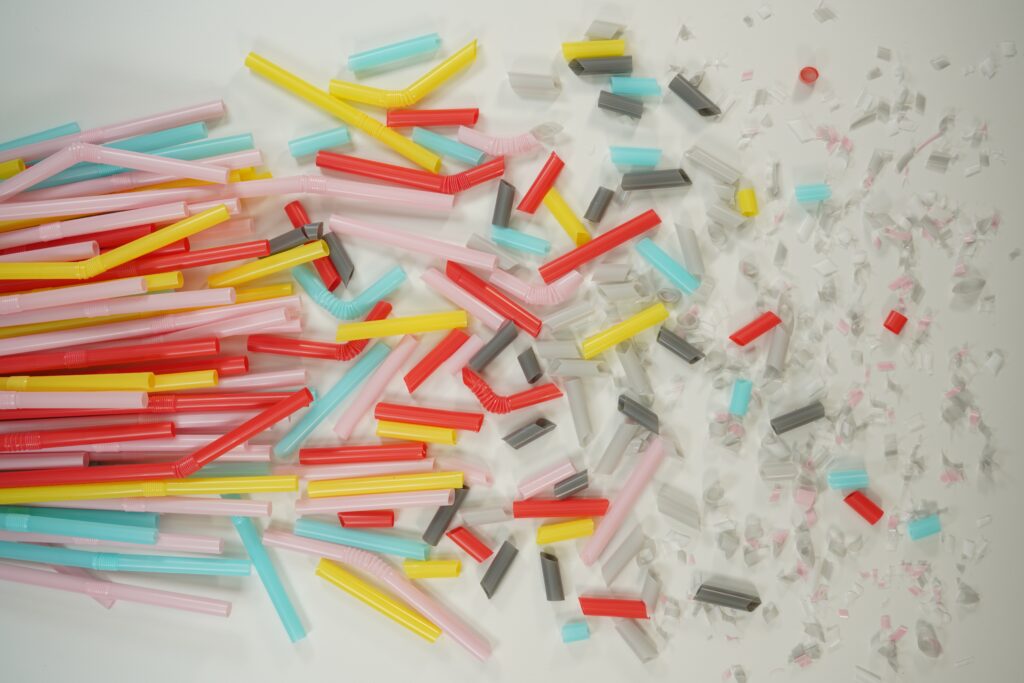 inhaling microplastics - featured image