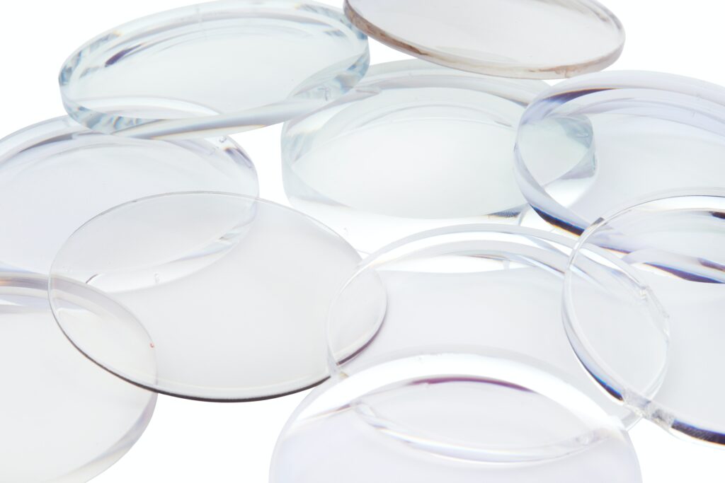 can you recycle contact lenses - featured image